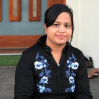 Soundarya Muthukrishnan