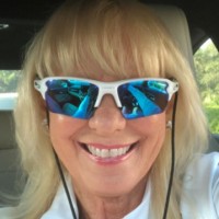 Cheryl Allen