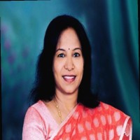 Aroona Appuswamy