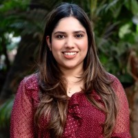 Samantha D'souza Mendonsa