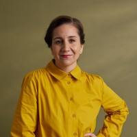 Irune Gonzalez Cruz