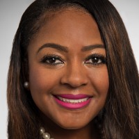 Latasha Domino Mph, Bs, Cic, Chpm