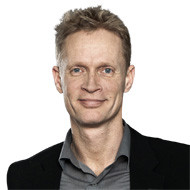 Brian Tønder