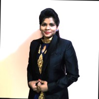 Preeti Singh