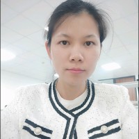 Kathy Cai