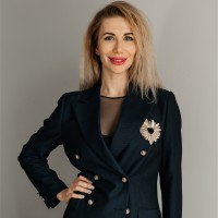 Olga Guseva