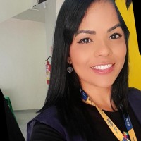 Raíssa Santos