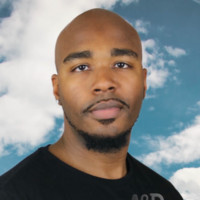Andre Thomas