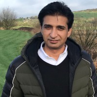 Umar Niazi