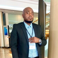 Nsindiso Dlamini