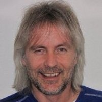 Rune Nergård