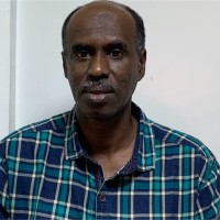 Yahia Ismail