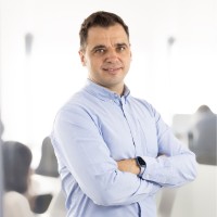 Ivan Sánchez Gariburo