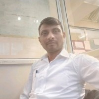 Suhas Kolte