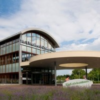 Liefziekenhuis Tilburg