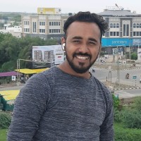 Vaibhav Rawat