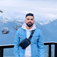 Rahul Ahir