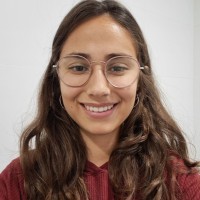 Paula Garcia Delgado