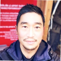 Bryan Choi