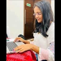 Gayatri Ogale