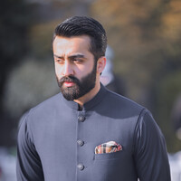 Sher Jan Khan