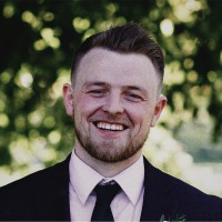 Derrick Waeckerle, Mba