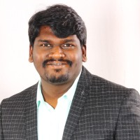 Joel Sujith
