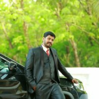 Deepu Antony