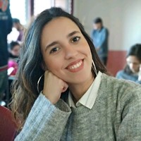 Rocío Pestaña