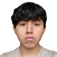 MAURO ALBERTO HUAMAN MELO