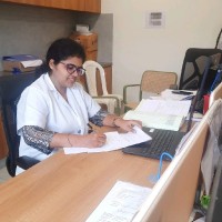 Mohini Yadav