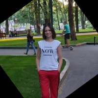 Elena Kovalenko