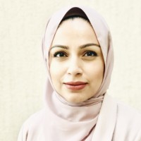 Maha Arshad