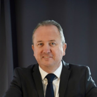 Luc Fournier