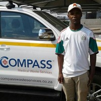 Lesego Solomon