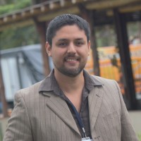 Jose Luis Guerrero Reategui