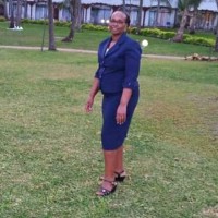CPA  Charity  Karegi M' Itiri