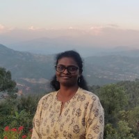 Anne Priya