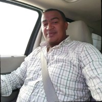 Elvis Roman Carrasco Perez