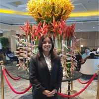 Anuradha Tiwari