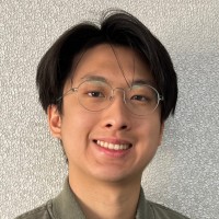 Perry Huang