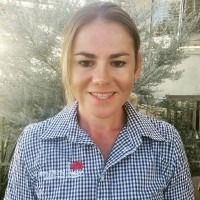 Caitlin Maher