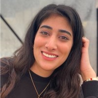Christina Haddad