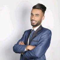 Ibrahim Rashaideh