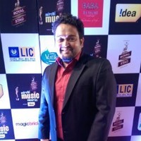Ciju Varghese