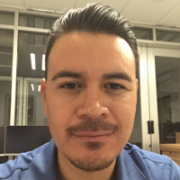 Sergio Ernesto Hernandez Rodríguez