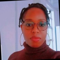 Ifeoma Miriam (Omiko)