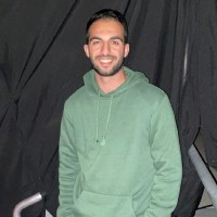 Elad Afshari