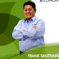 Frank Pablo Santivañez Bravo