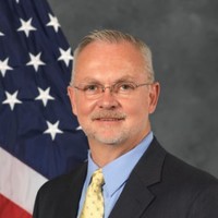 Forrest Cunningham